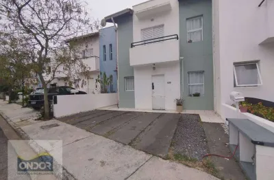 Casa com 3 dormitórios à venda, 135 m² por r$ 750.000,00 - viva vida - cotia/sp