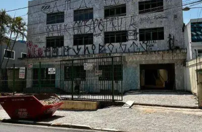 Prédio para alugar, 1019 m² por r$ 20.699,00/mês - parque são george - cotia/sp