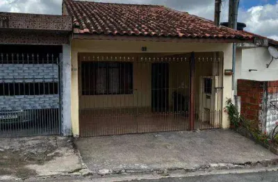 Casa com 3 dormitórios à venda, 157 m² por r$ 350.000,00 - recanto arco verde - cotia/sp