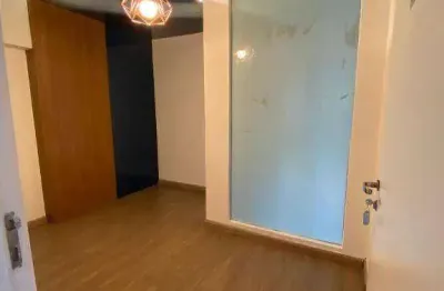 Sala para alugar, 66 m² por r$ 4.377,27/mês - jardim lambreta - cotia/sp