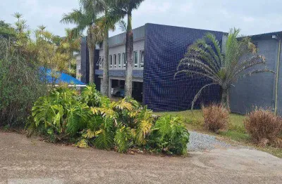 Galpão à venda, 1242 m² por r$ 3.500.000,00 - parque ruth maria - vargem grande paulista/sp