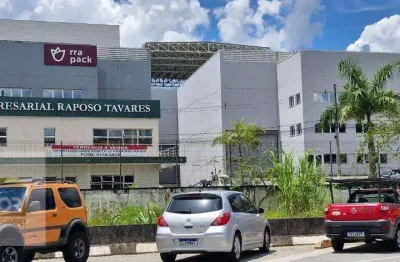 Galpão para alugar, 1000 m² por r$ 29.794,79/mês - jardim helena maria - vargem grande paulista/sp