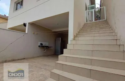 Casa com 3 dormitórios à venda, 119 m² por r$ 599.000,00 - jardim rio das pedras - cotia/sp