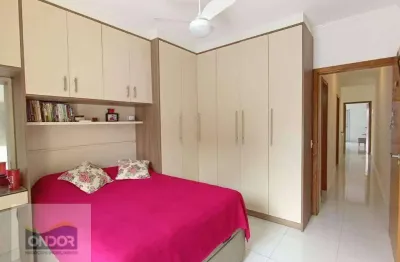 Casa com 3 dormitórios à venda, 119 m² por r$ 600.000,00 - jardim rio das pedras - cotia/sp
