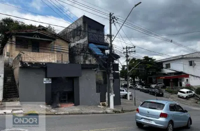 Loja para alugar, 27 m² por r$ 2.000,00/mês - centro - cotia/sp