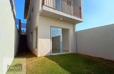 Casa em condomínio fechado com 3 quartos à venda na Rodovia Raposo Tavares, Granja Viana, Cotia