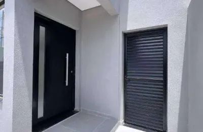 Casa com 3 dormitórios à venda, 149 m² por r$ 830.000,00 - quinta dos angicos - cotia/sp