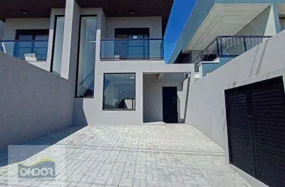 Casa em condomínio fechado com 3 quartos à venda na Rua Represinha, Quinta dos Angicos, Cotia