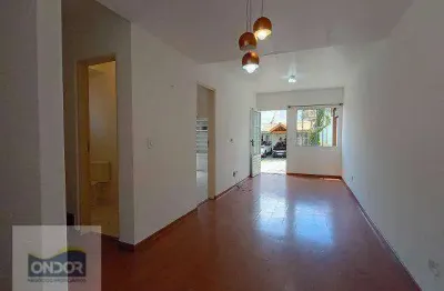 Casa com 3 dormitórios para alugar, 100 m² por r$ 4.552,00/mês - granja viana - cotia/sp