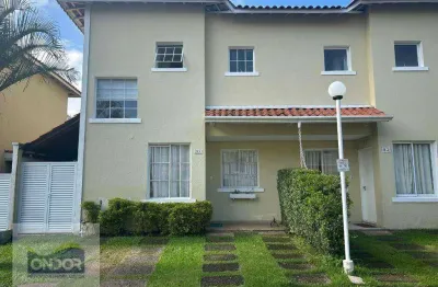 Casa com 2 dormitórios à venda, 65 m² por r$ 450.000,00 - cemucam - cotia/sp
