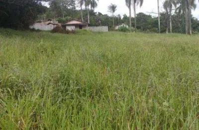 Área à venda, 9300 m² por r$ 371.000,00 - sorocamirim - ibiúna/sp