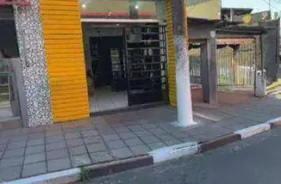 Loja para alugar, 24 m² por r$ 1.535,00/mês - quinta dos angicos - cotia/sp
