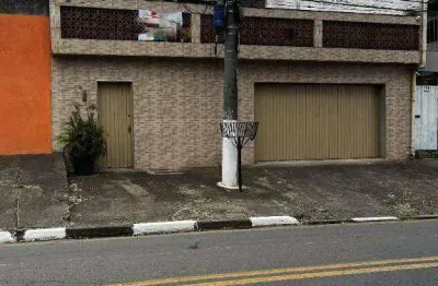 Casa com 4 dormitórios à venda, 380 m² por r$ 1.200.000,00 - centro (cotia) - cotia/sp