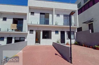 Casa com 2 dormitórios para alugar, 80 m² por r$ 3.500,00/mês - granja viana - cotia/sp