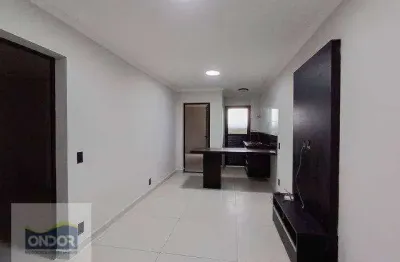 Apartamento com 2 quartos para alugar na Avenida Eldorado, Jardim Sabiá, Cotia