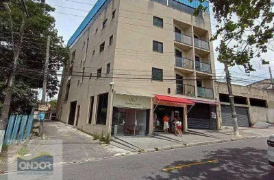Apartamento com 2 quartos para alugar na Avenida Eldorado, Jardim Sabiá, Cotia