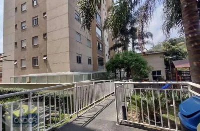 Apartamento com 3 dormitórios à venda, 69 m² por R$ 409.900,00 - Jardim Torino - Cotia/SP