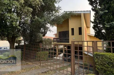 Casa em condomínio fechado com 3 quartos para alugar na Rua Novo México, San Diego Park, Cotia