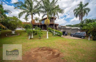 Casa com 2 dormitórios à venda, 169 m² por R$ 1.200.000,00 - Tijuco Preto - Vargem Grande Paulista/SP
