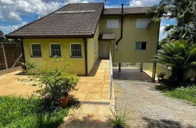 Casa com 3 dormitórios à venda, 330 m² por R$ 1.200.000,00 - Granja Carneiro Viana - Cotia/SP