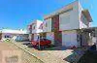 Casa com 3 dormitórios à venda, 86 m² por R$ 364.900,00 - Chácara do Carmo - Vargem Grande Paulista/SP