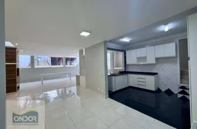 Casa com 3 dormitórios para alugar, 320 m² por R$ 5.500,00/mês - Horizontal Park - Cotia/SP
