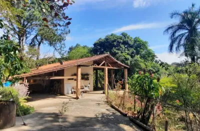 Chácara / sítio com 2 quartos à venda no Bairrinho, São José dos Campos 