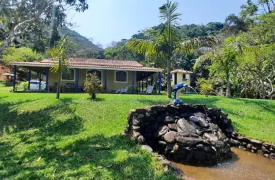 Chácara / sítio com 5 quartos à venda na Estrada Do Livros, 5000, Zona Rural, Monteiro Lobato