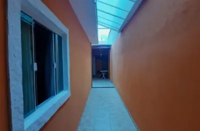 Casa com 2 quartos à venda no Jardim Santa Inês III, São José dos Campos 