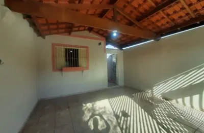 Casa com 3 quartos à venda no Jardim Motorama, São José dos Campos 