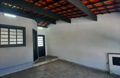 Casa com 2 quartos à venda no Parque Novo Horizonte, São José dos Campos 