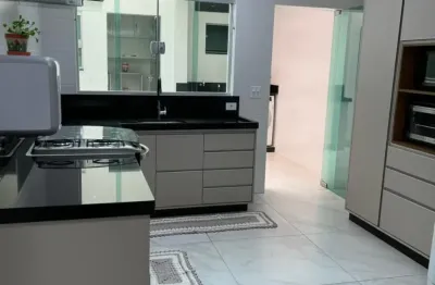 Casa com 3 quartos à venda na Rua Perdizes, Paulicéia, São Bernardo do Campo