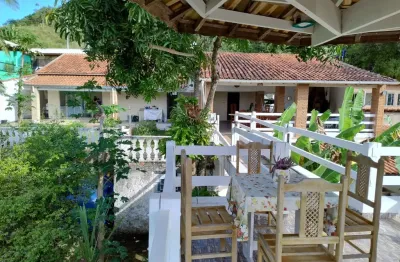 Chácara / sítio com 7 quartos à venda no Bairro Colinas, Paraibuna 