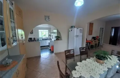 Chácara / sítio com 3 quartos à venda na Rua José Lopes de Oliveira Filho, 2221, Jardim Torrão de Ouro, São José dos Campos