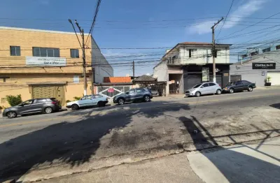 Casa comercial com 4 salas à venda na Avenida Carlos Liviero, 957, Vila Liviero, São Paulo