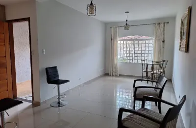 Casa com 3 quartos à venda no Jardim Portugal, São José dos Campos 