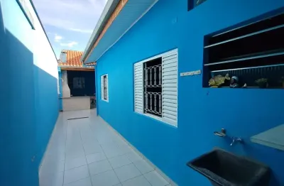 Casa 03 dorm -  jd motorama – zona leste – aceita permuta por chácara  03 dorm