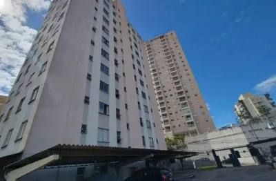 Apartamento com 2 quartos à venda na Rua Eugênio Bonadio, 346, Centro, São José dos Campos