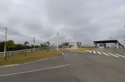 Terreno 552 mts em condomínio - são josé dos campos