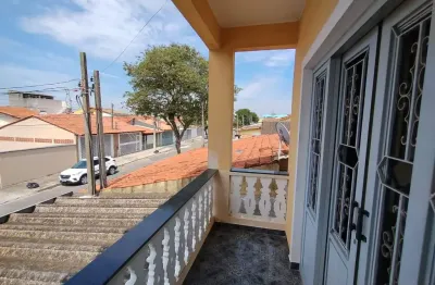 Casa com 4 quartos à venda no Jardim Santa Inês II, São José dos Campos 