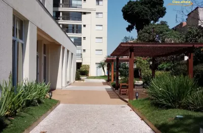 Lindo apartamento 108m2 c/ 3 dorm. 2 vagas -  ipiranga/sp (ótima localização)