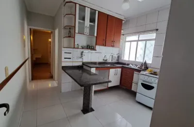 Casa com 2 quartos à venda no Bosque dos Eucaliptos, São José dos Campos 