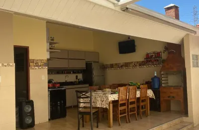 Casa com 3 quartos à venda na Cidade Vista Verde, São José dos Campos 