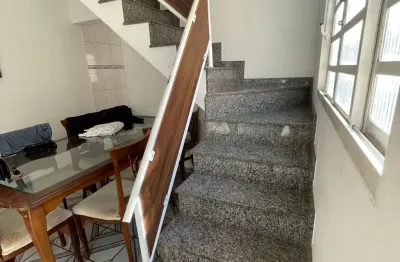 Casa 03 dormitórios - vila maria - próximo parque da cidade