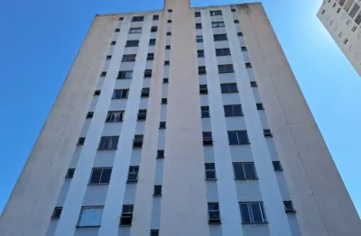 Apartamento com 2 quartos à venda na Rua Eugênio Bonadio, 346, Centro, São José dos Campos