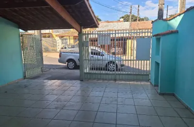 Casa com 3 quartos à venda na Rua José Aparecido Lobo Colino, 205, Residencial Bosque dos Ipês, São José dos Campos