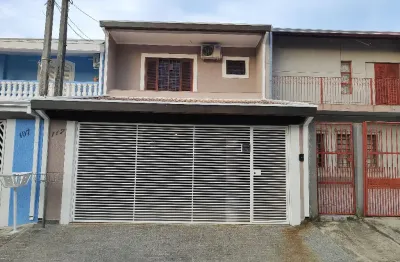 Casa/sobrado 03 dormitórios - terras do sul - estuda permuta