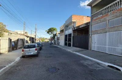 Terreno à venda no Monte Castelo, São José dos Campos 