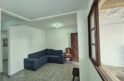 Casa/sobrado 03 dormitórios - bairro são judas tadeu