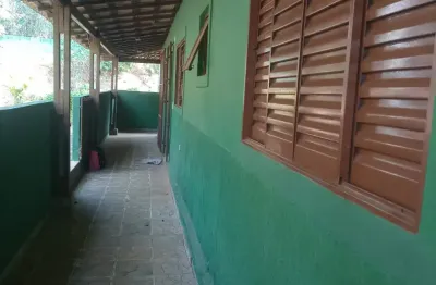 Chácara no bairro santa helena 1000 metros – zona leste